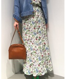 GARAGE OF GOOD CLOTHING | スカート