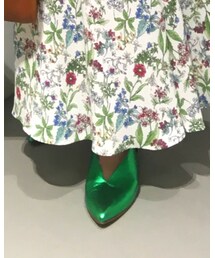 FABIO RUSCONI | シューズ