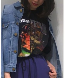 77circa | Tシャツ/カットソー