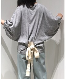 bassike | Tシャツ/カットソー