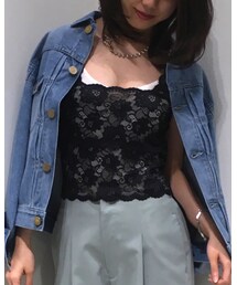 MM6 Maison Margiela | トップス