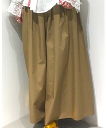 GARAGE OF GOOD CLOTHING | パンツ