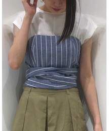 MLM Label | トップス