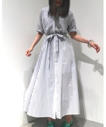 GARAGE OF GOOD CLOTHING | ワンピース/ドレス