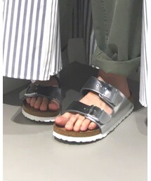BIRKENSTOCK | シューズ