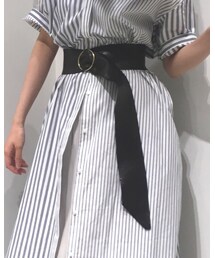 MASTER&Co | ベルト