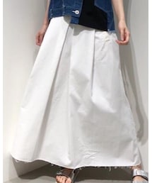 GARAGE OF GOOD CLOTHING | スカート