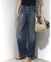 MM6 Maison Margiela | パンツ