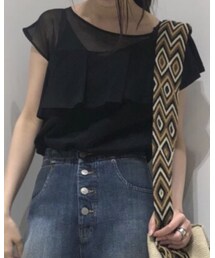 GARAGE OF GOOD CLOTHING | トップス