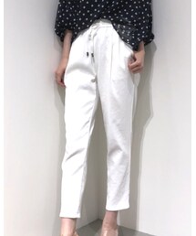 GARAGE OF GOOD CLOTHING | パンツ