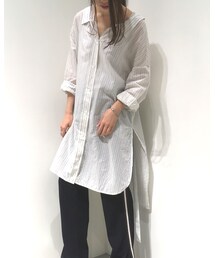 GARAGE OF GOOD CLOTHING | ワンピース/ドレス