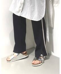 GARAGE OF GOOD CLOTHING | パンツ