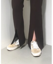 VANS | シューズ