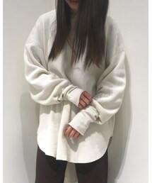 AMERICANA | トップス