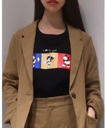 GARAGE OF GOOD CLOTHING | トップス