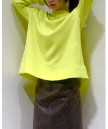 GARAGE OF GOOD CLOTHING | トップス