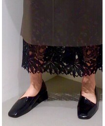 miista | シューズ