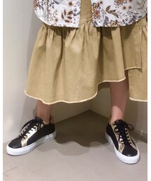 Amb | シューズ