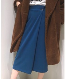 GARAGE OF GOOD CLOTHING | スカート