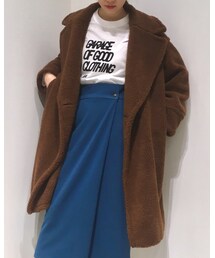 GARAGE OF GOOD CLOTHING | ジャケット/アウター