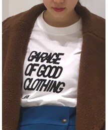 GARAGE OF GOOD CLOTHING | トップス