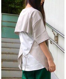 GARAGE OF GOOD CLOTHING | トップス