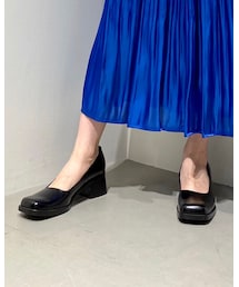 MAISON EUREKA | パンプス