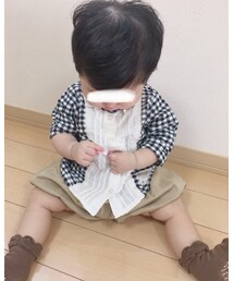 お下がり | シャツ/ブラウス