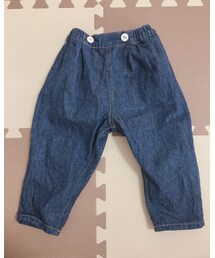 Birthday | デニムパンツ