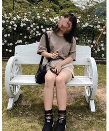 Carhartt | Tシャツ/カットソー