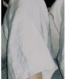 どこのか忘れた | チノパンツ