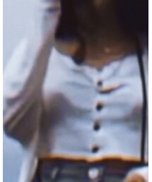 H&M | ネックレス