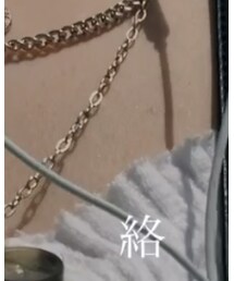 H&M | ネックレス