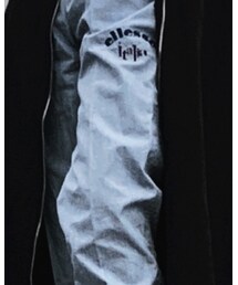 ellesse | カーゴパンツ