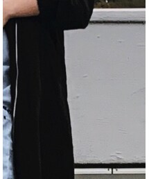 jouetie | チェスターコート