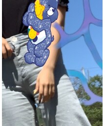 ZARA | デニムパンツ