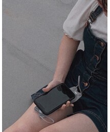 🤎 | サロペット/オーバーオール