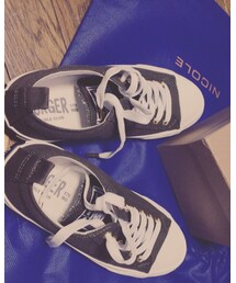 179/WG NICOLE CLUB | スニーカー