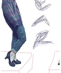 PORTER | パンプス