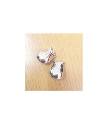 used | 200円😋(イヤリング)