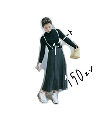 used | スカート