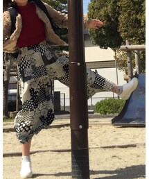 used | パンツ