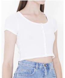 American Apparel | トップス