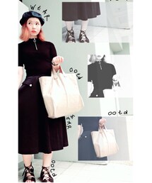 used | スカート
