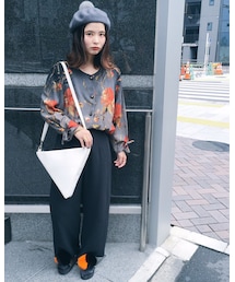 used | その他パンツ