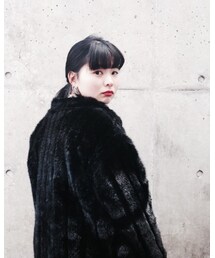 used | その他アウター