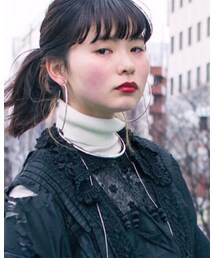 UNIQLO | ニット/セーター