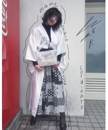 used | その他アウター