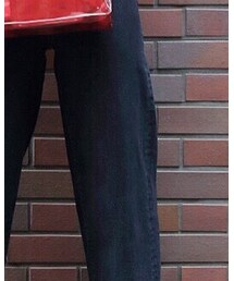 UNIQLO | デニムパンツ