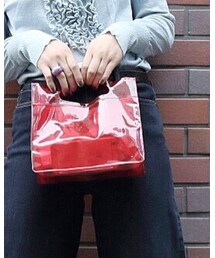 used | ハンドバッグ